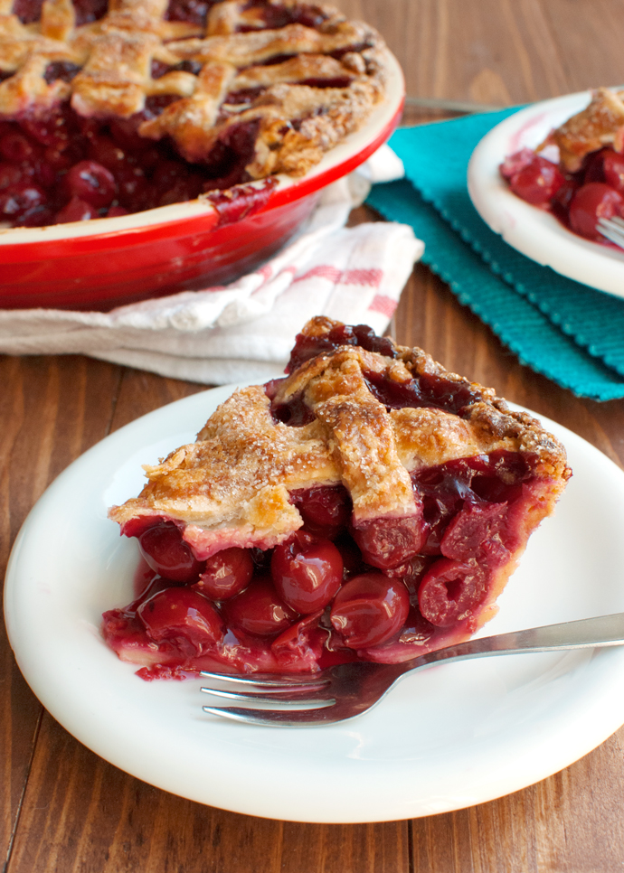 Cherry Pie Cherry Pie