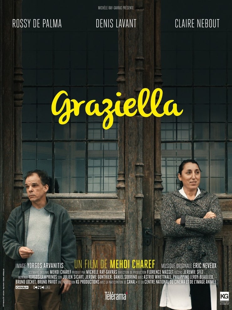 Graziella