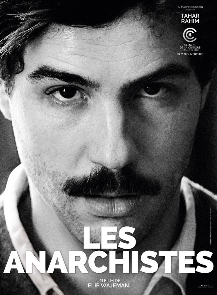 Les anarchistes