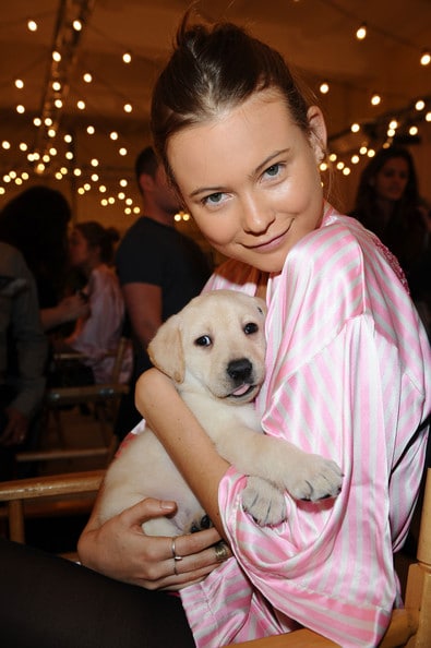 Behati Prinsloo Behati Prinsloo
