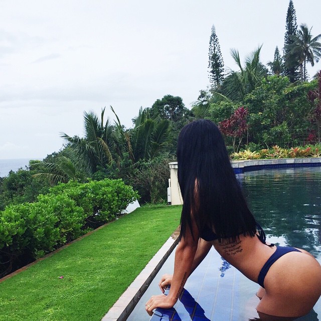 Katya Elise Henry Katya Elise Henry