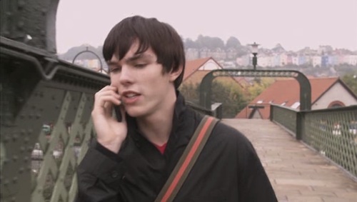 Tony Stonem