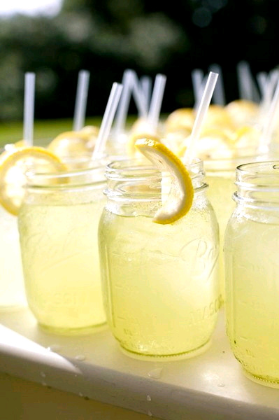 Lemonade