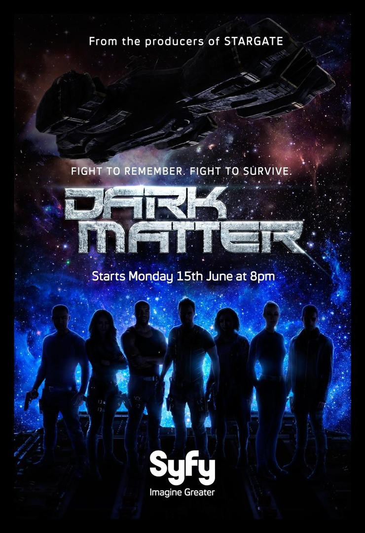 Dark Matter Dark Matter