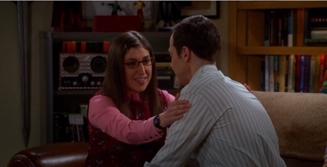 The Big Bang Theory