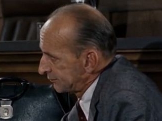 Philip Coolidge