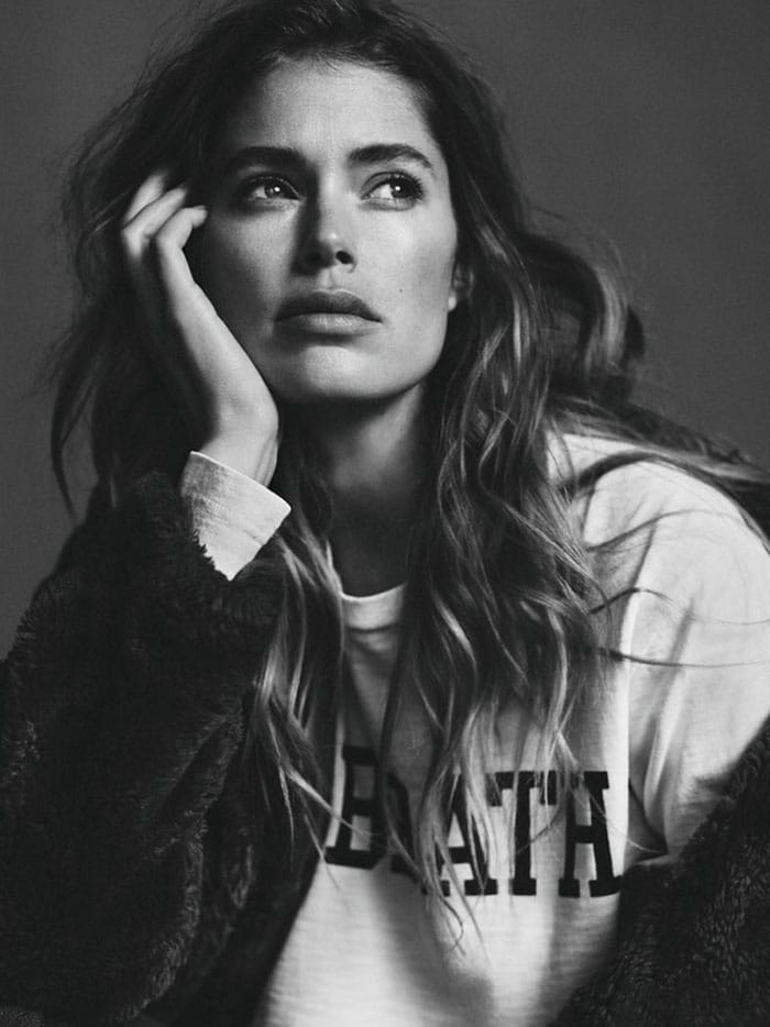 Doutzen Kroes Doutzen Kroes