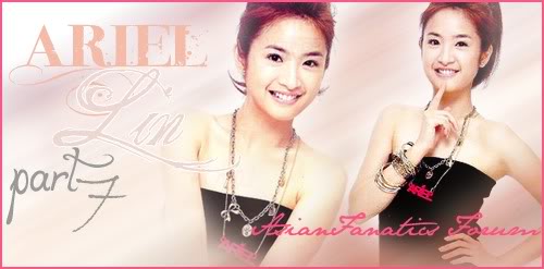 Ariel Lin