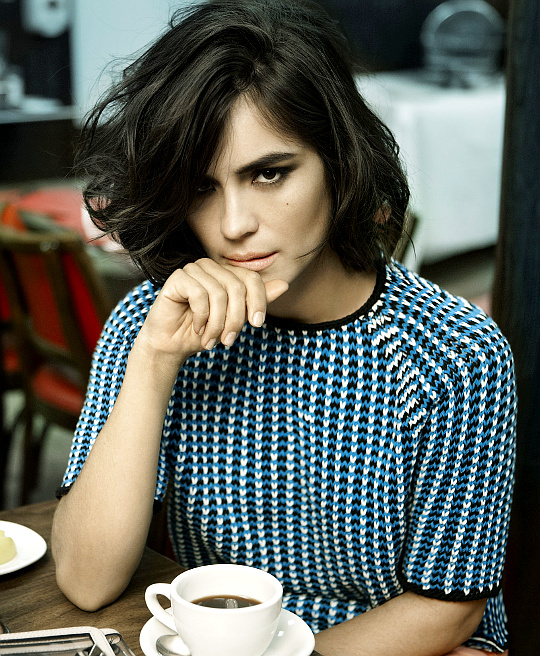 Shannyn Sossamon