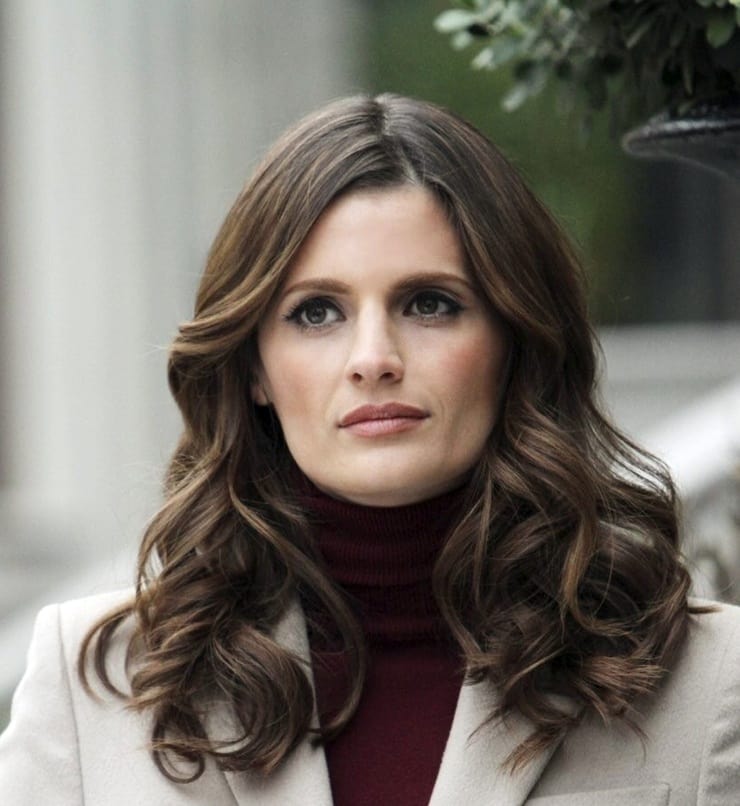 Stana Katic Stana Katic
