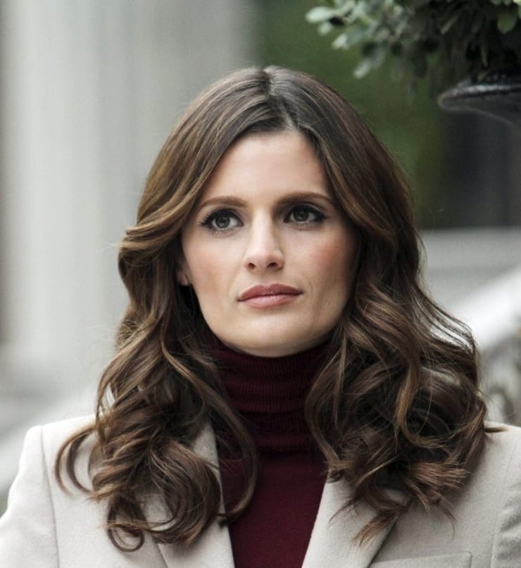 Stana Katic