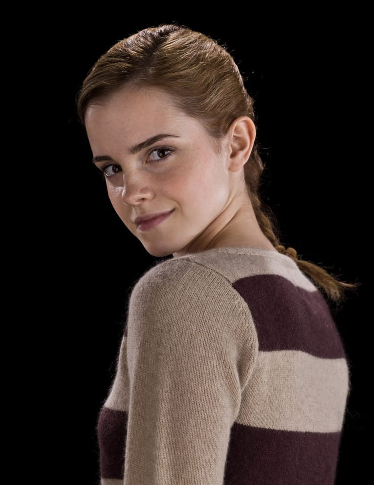 Emma Watson