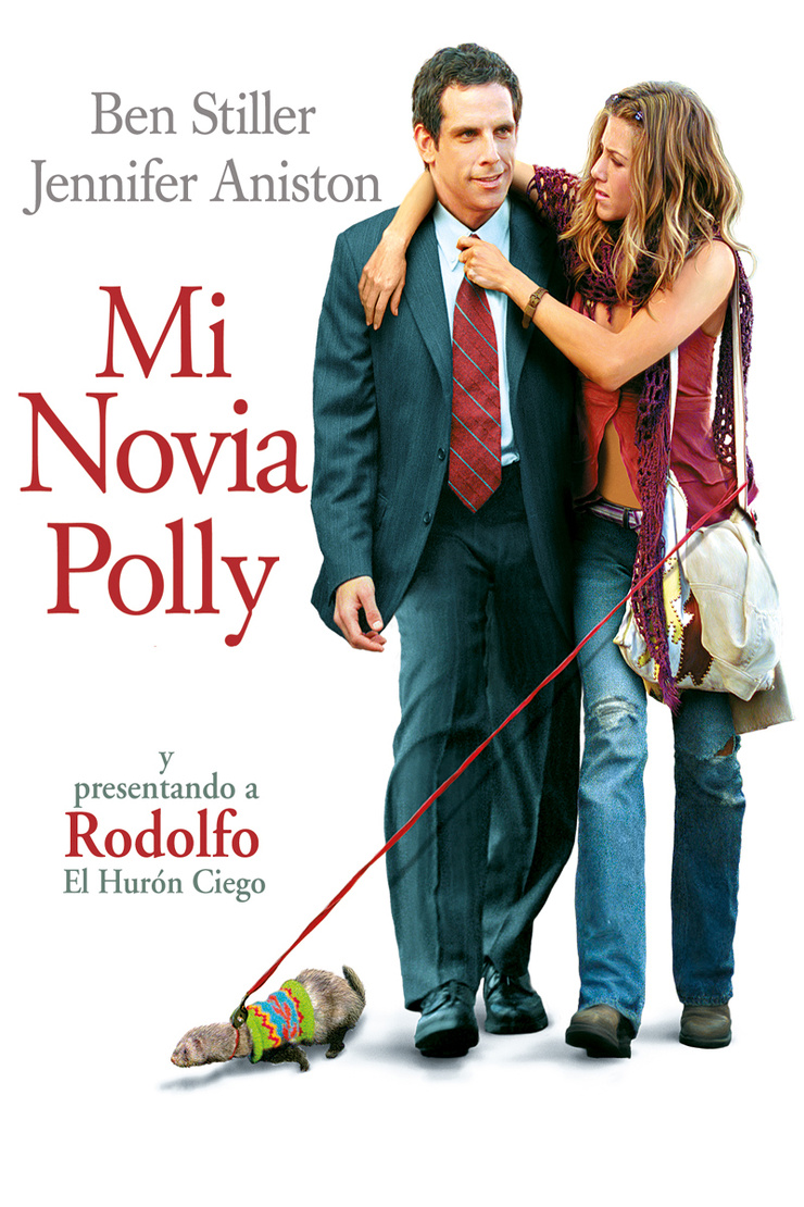 Along Came Polly Along Came Polly