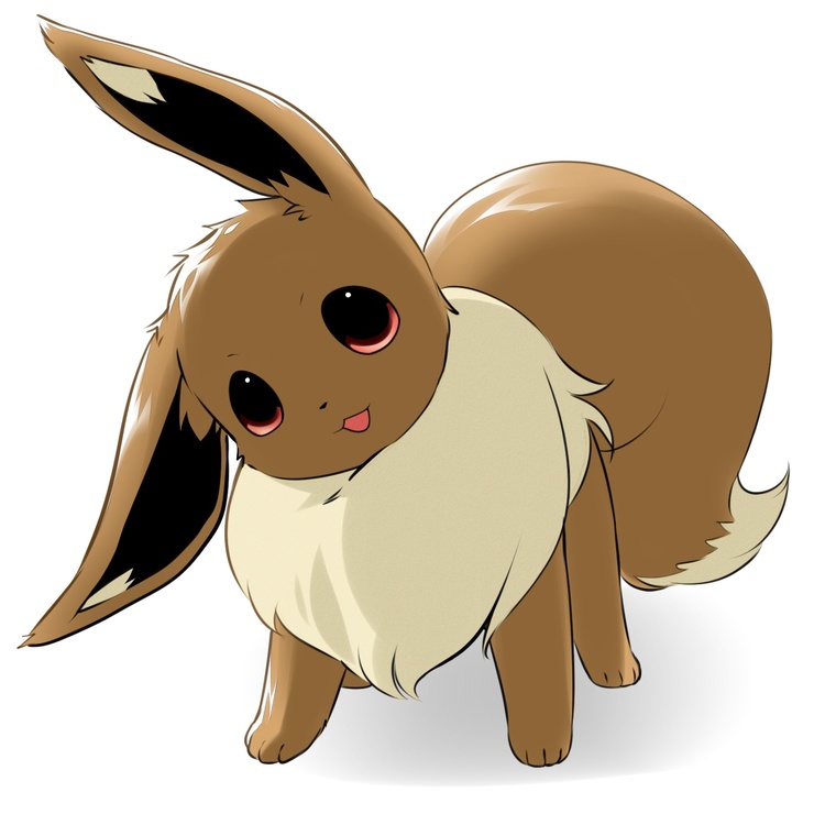 Eevee
