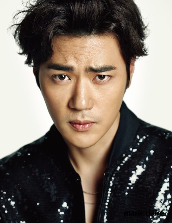 Picture of Kang-woo Kim