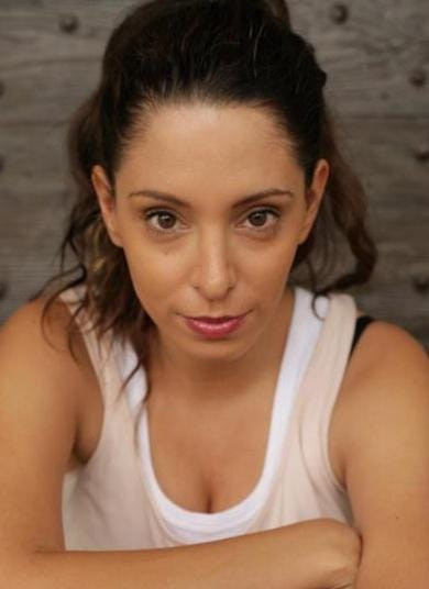 Vanessa Eden Patrichi Vanessa Eden Patrichi