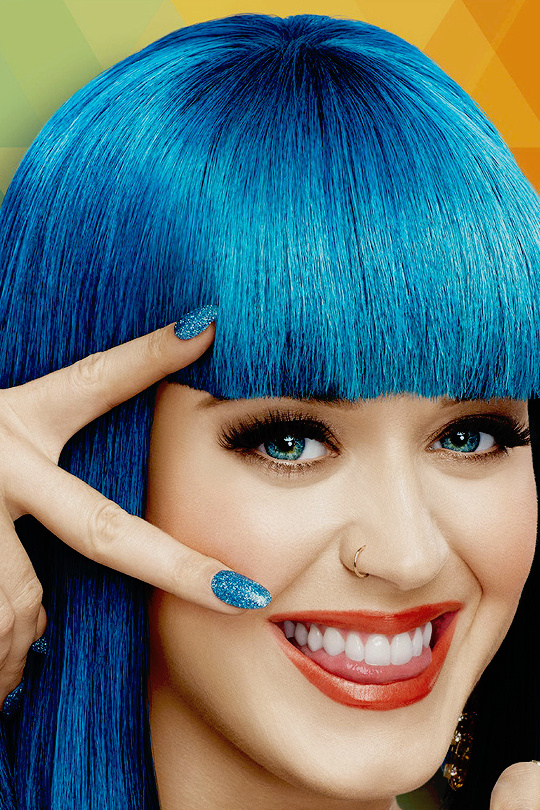 Katy Perry Katy Perry