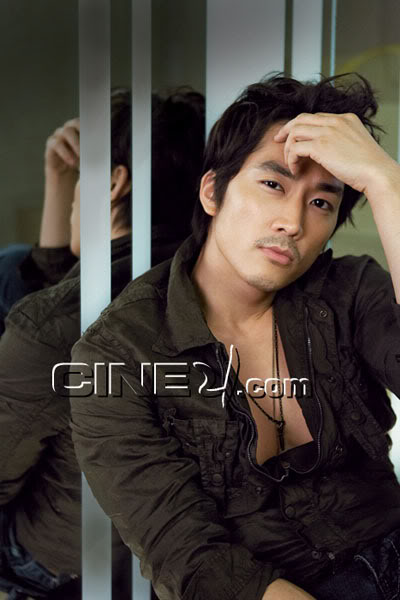 Song Seung-Hun