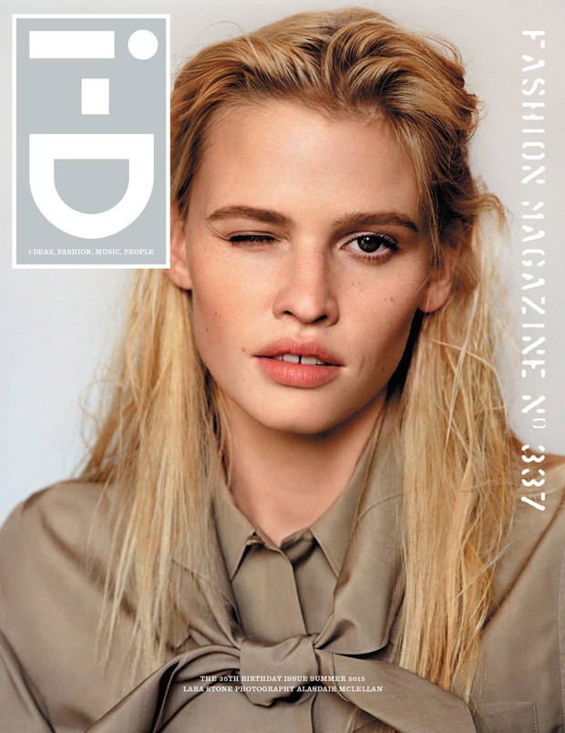 Lara Stone Lara Stone