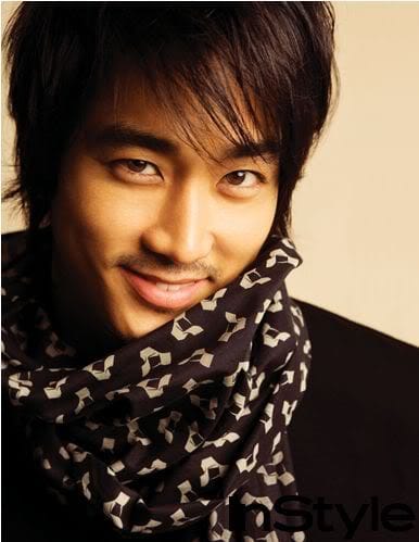 Picture of Song Seung-Hun