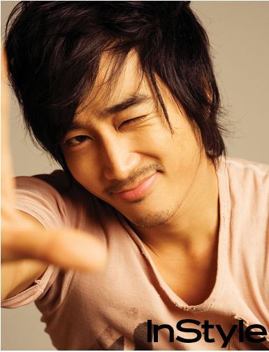 Song Seung-Hun