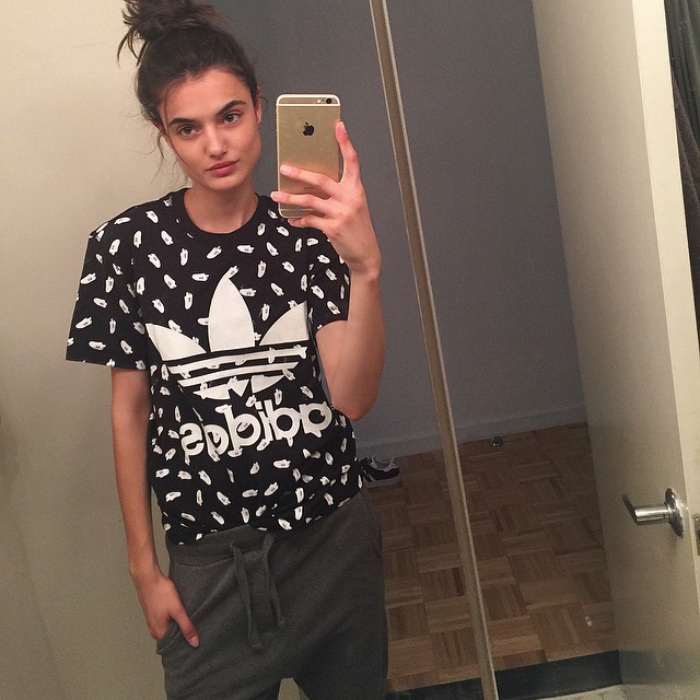Blanca Padilla