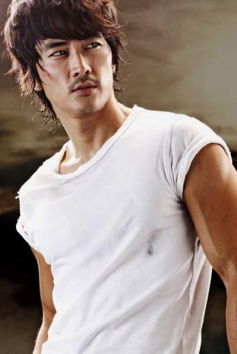 Song Seung-Hun
