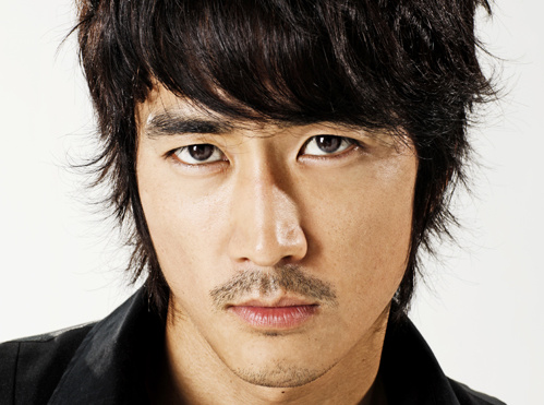 Song Seung-Hun