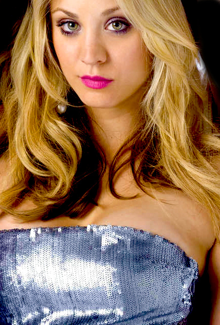 Kaley Cuoco