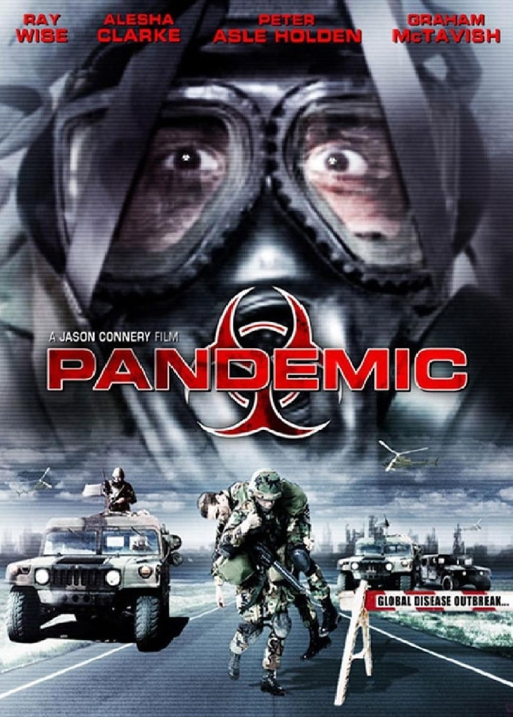 Pandemic