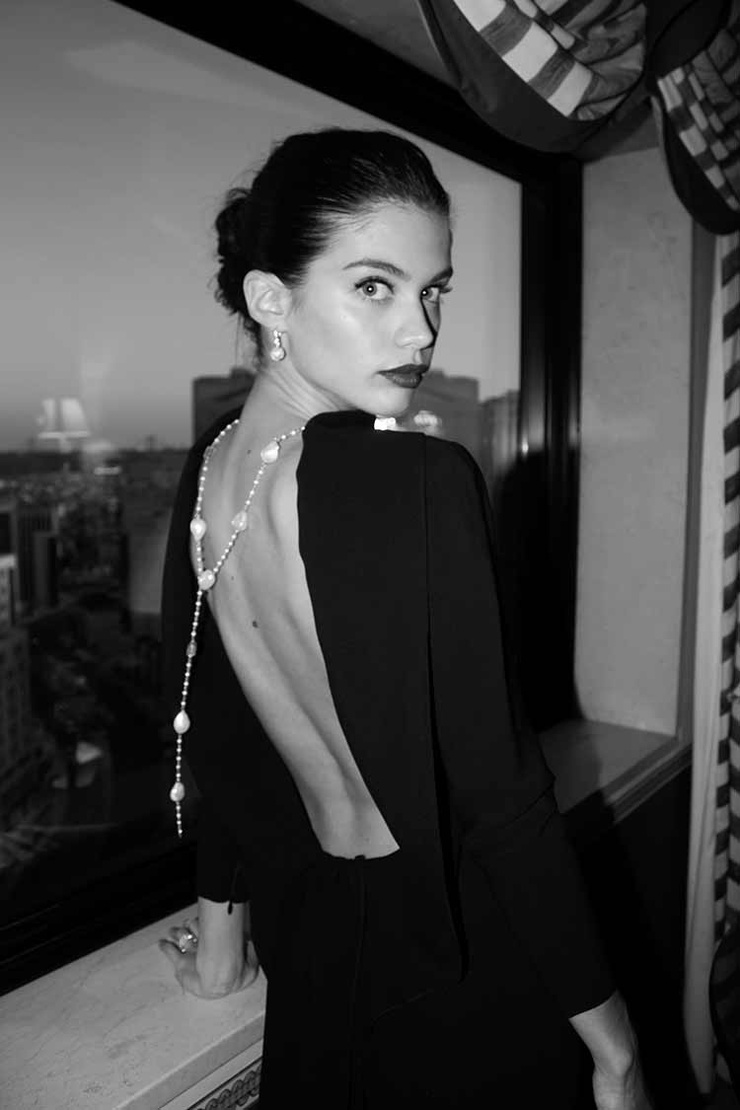 Sara Sampaio Sara Sampaio