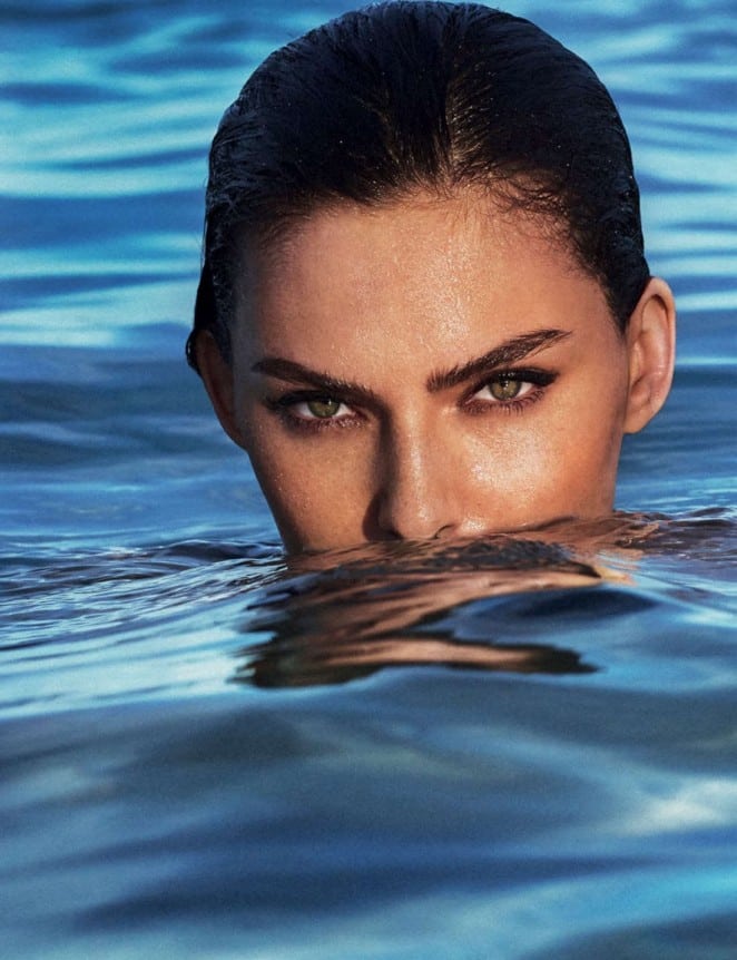 Alyssa Miller Alyssa Miller