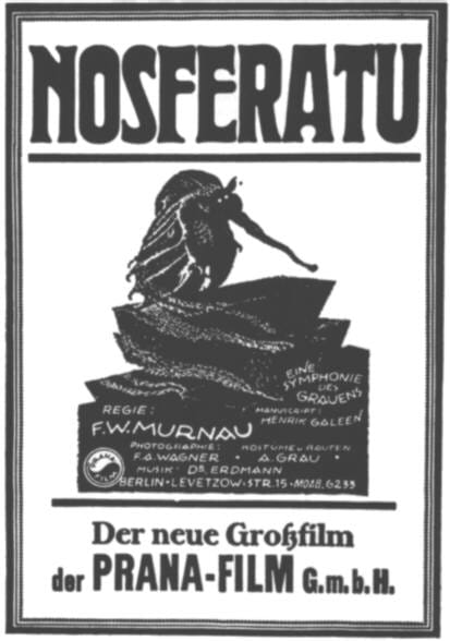 Nosferatu Nosferatu