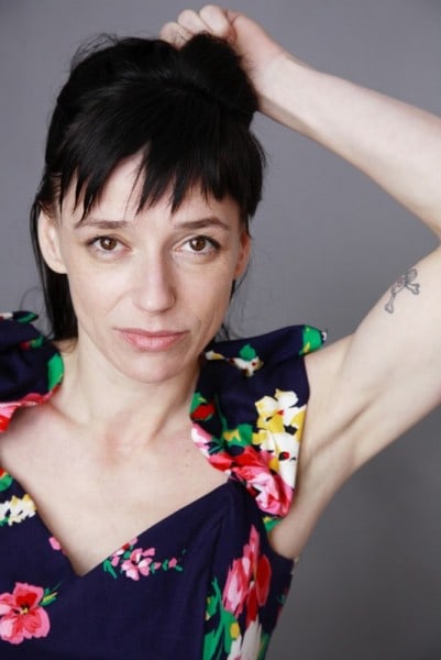 Ulrike von Lenski