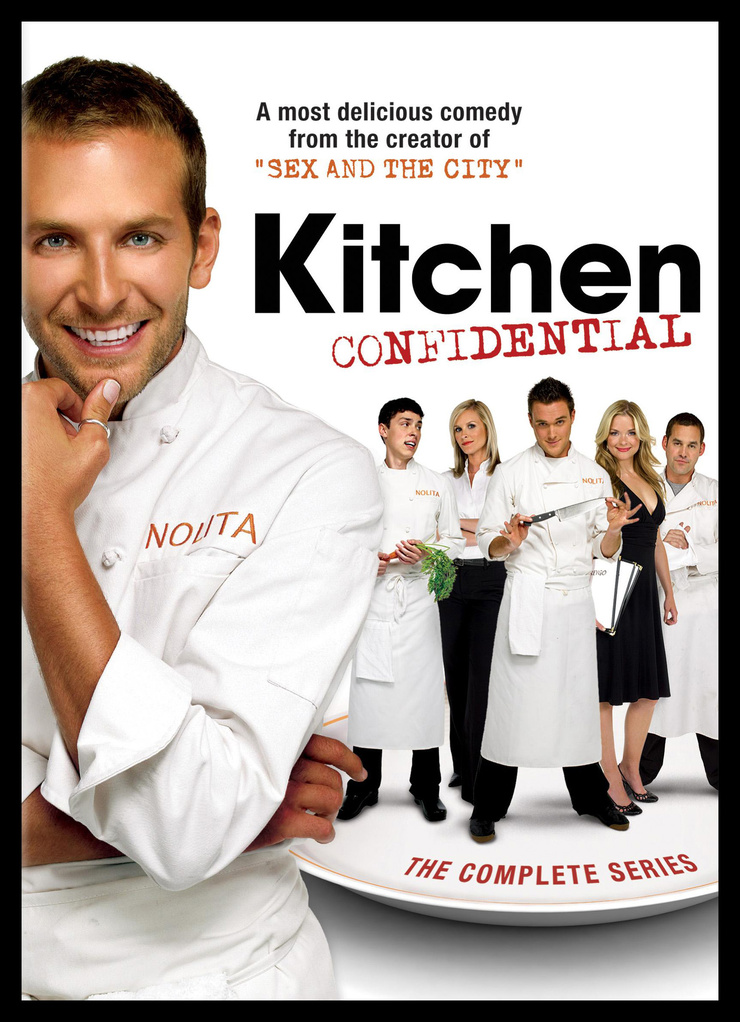 Kitchen Confidential