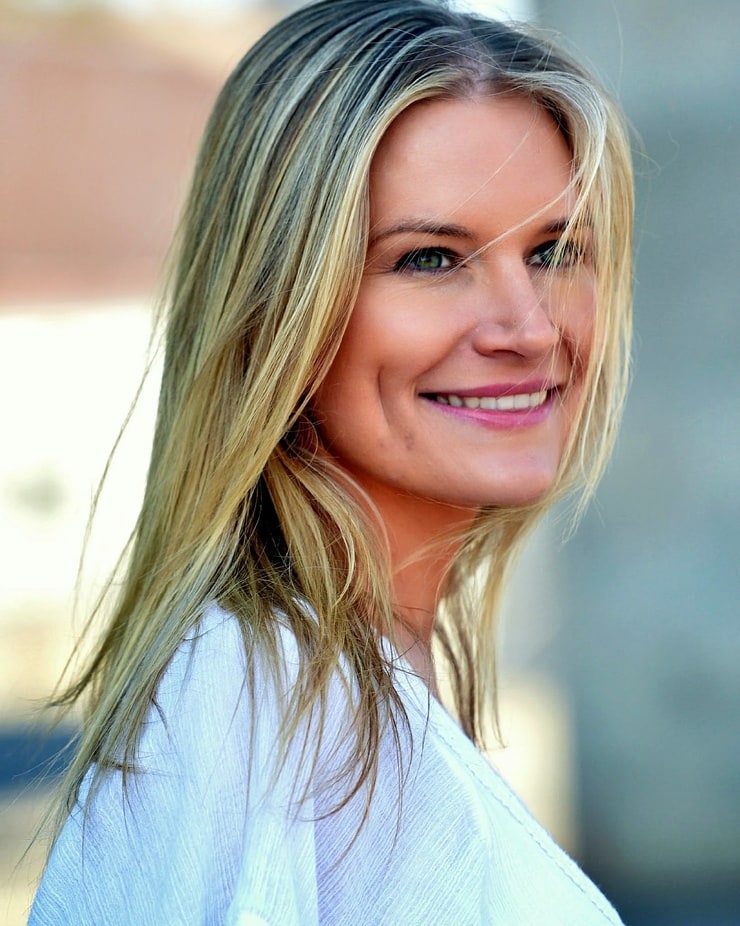Picture of Kym Jackson