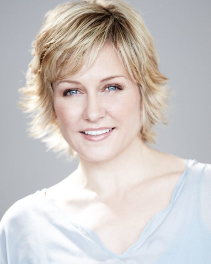 Amy Carlson