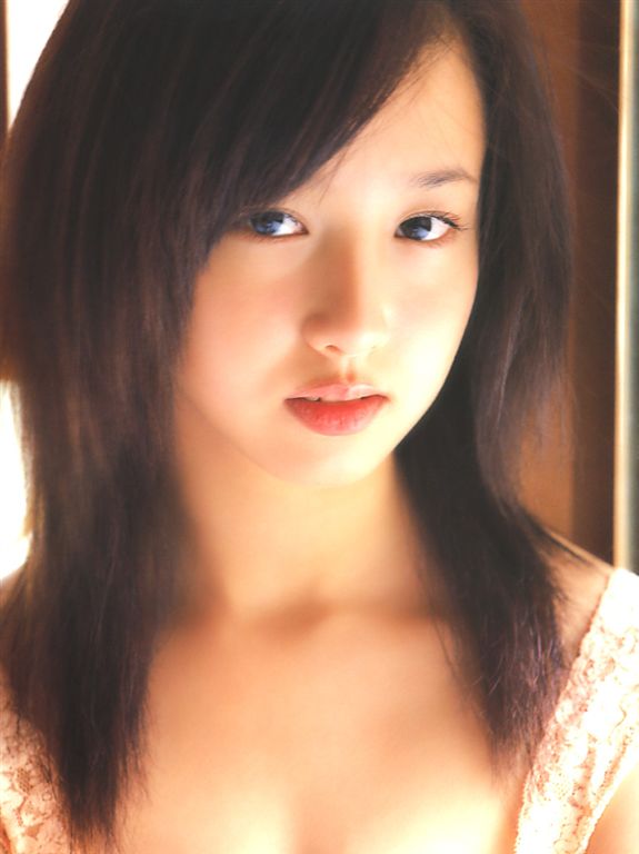 Erika Sawajiri