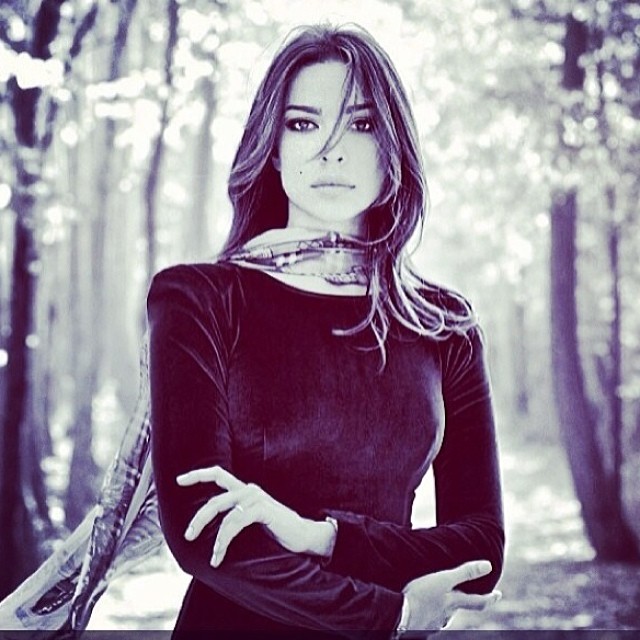Nadine Njeim Nadine Njeim