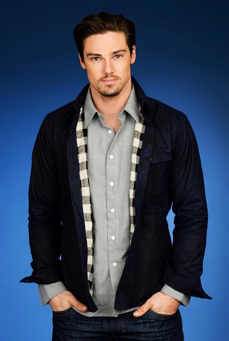 Jay Ryan Jay Ryan