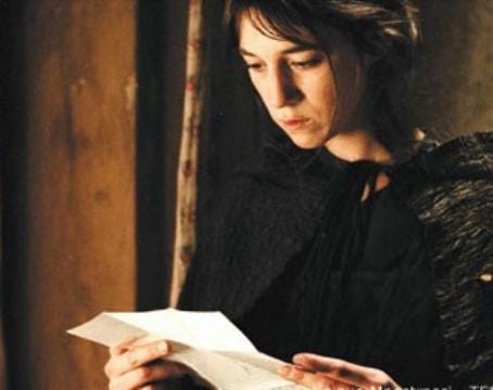 Fantine