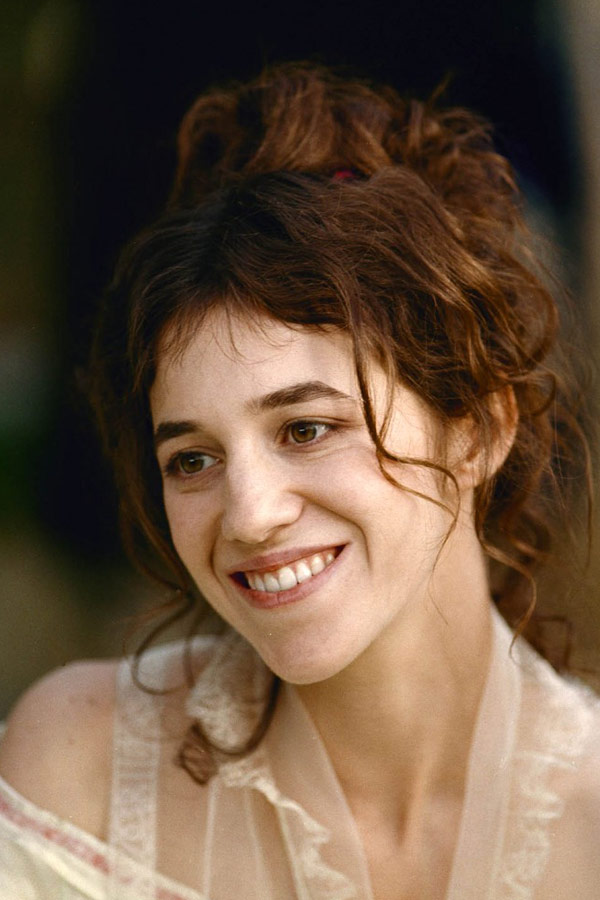 Fantine