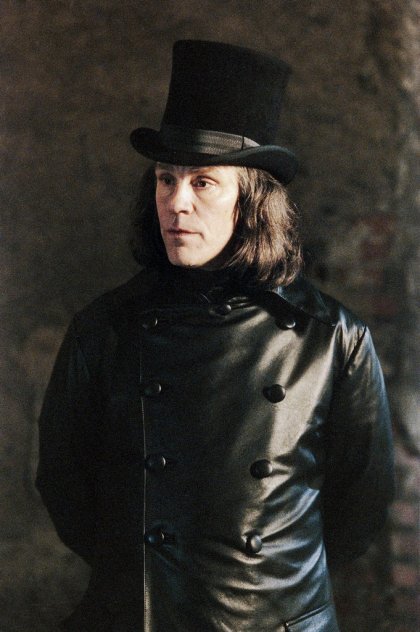 Javert