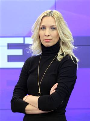 Burcu Hakyemez Dal