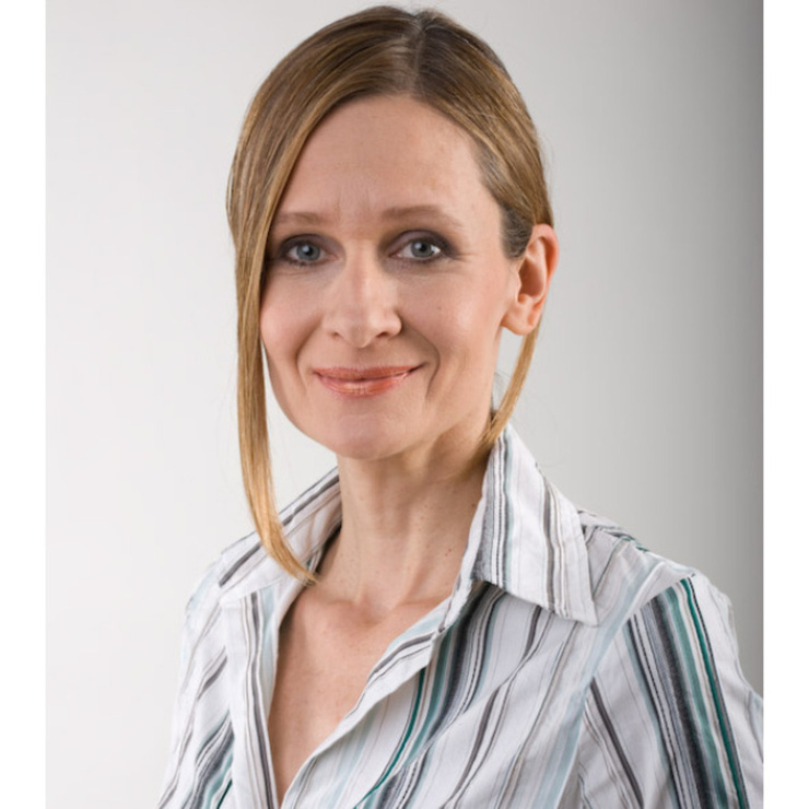 Claudia Balko