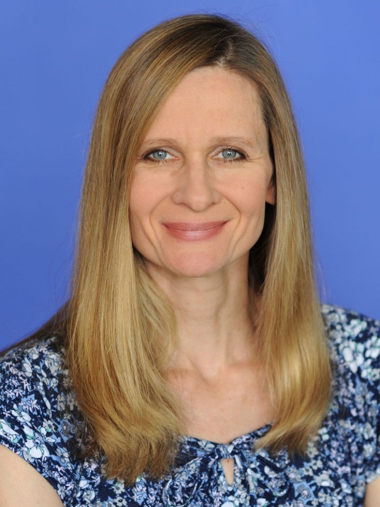 Claudia Balko