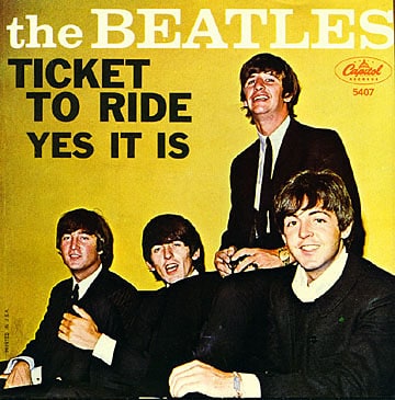 Ticket to Ride