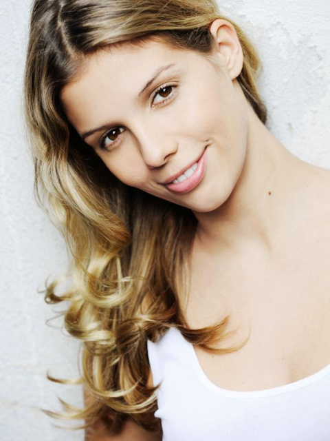 Isabel Vollmer