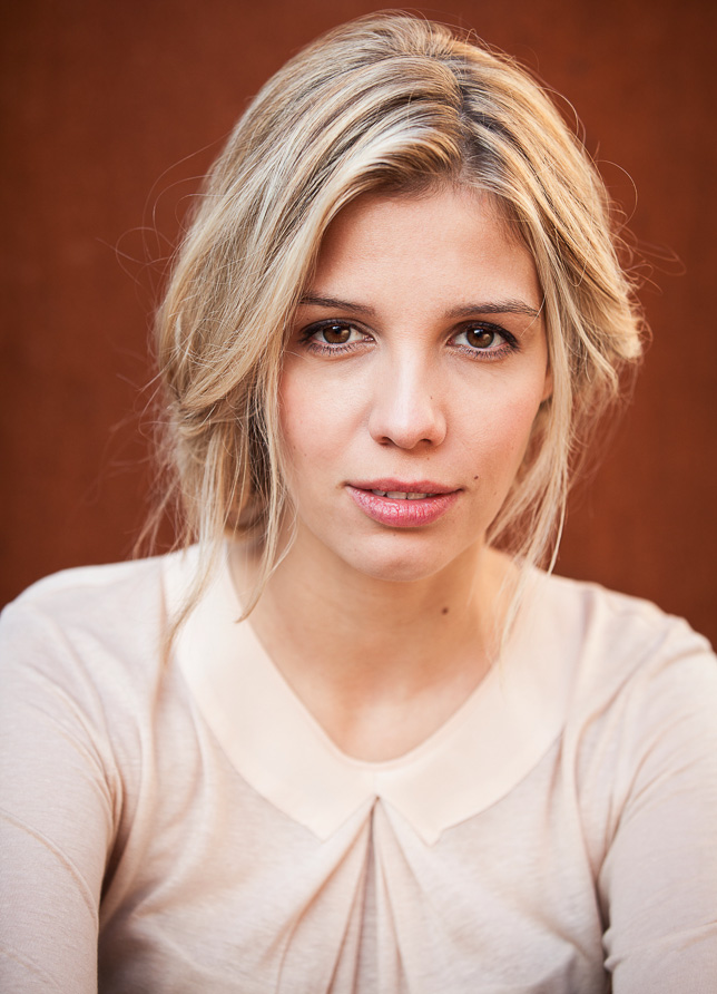 Isabel Vollmer Isabel Vollmer