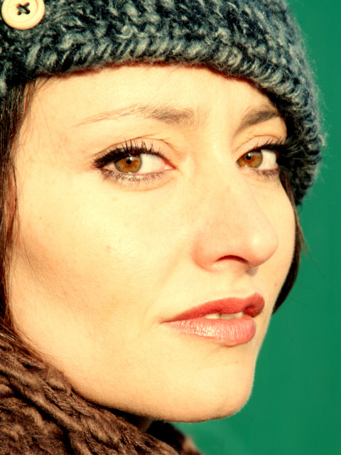 Ina Leva